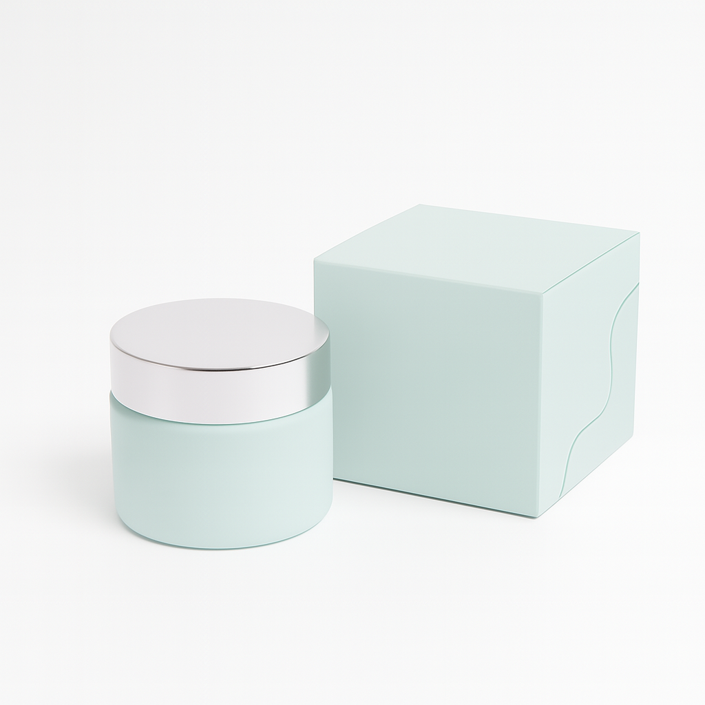 Face Cream Boxes - Image 4
